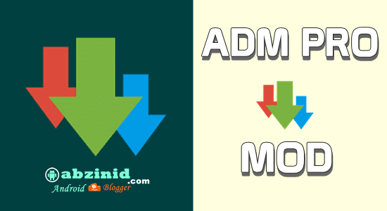 Abzinid Android Blogger Templates Mod Apk Tools