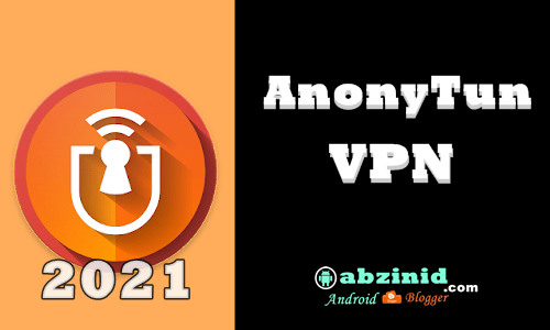Anonytun Pro apk 12.3 latest version Full