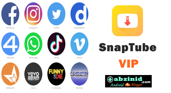 Snaptube Premium apk 2023 Download