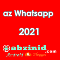 AZWhatsapp apk (11.00) update 2022 latest version official WhatsApp Baee