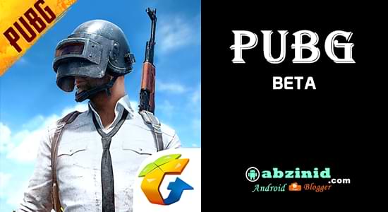 Beta PUBG Mobile apk OBB Download