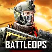 Download BattleOps mod apk obb