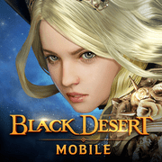 Black Desert Mobile mod apk Download