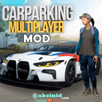 Car Parking Multiplayer unlimited money Download apk