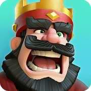 clash royale mod apk download