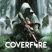 cover fire mod apk download