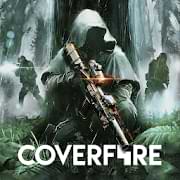 Cover Fire apk + OBB Download