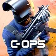 Download critical ops mod apk