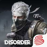 Disorder mod (Unlimited Money)