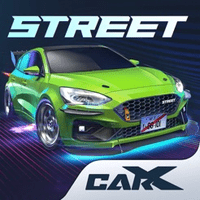 Carx Street MOD apk Download 2022