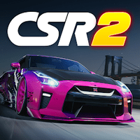 CSR Racing 2 mod apk Download 2023