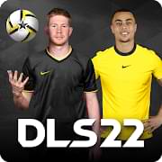 download dream league 2022 apk latest