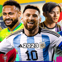 PES 2023 apk obb Download Update