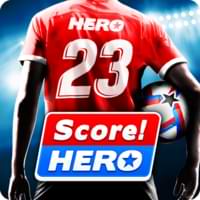Download Score Hero 2023 mod apk