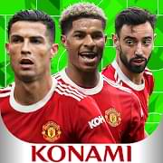 Download efootball Champion Squad 2023