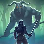 Download Grim soul mod apk