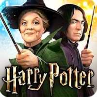 Harry Potter Hogwarts Mystery mod Download