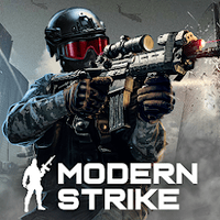 Modern Strike Online mod Download