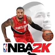 Download nba 2k mobile basketball