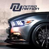 Download Nitro Nation MOD apk