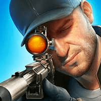 Sniper 3D MOD apk Download 2023