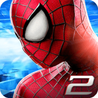 The Amazing Spider Man mod apk obb