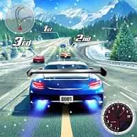 Download Street Racing MOD apk 2023