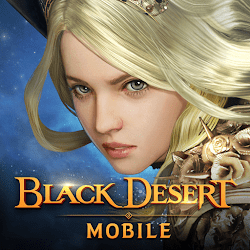 Black Desert Mobile mod Download 2022