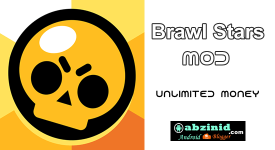 Brawl Stars Mod Apk Unlimited Gems