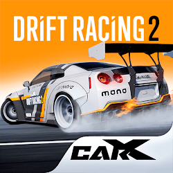 carx drift racing mod apk all cars unlocked