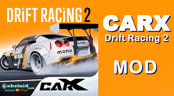Download Carx Drift Racing 2 MOD apk 2023