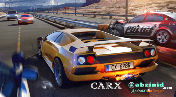 Download Carx Drift Racing MOD apk 2022