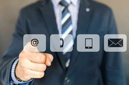 How to create Contact us page on Blogger with html and css