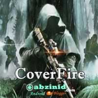 Cover Fire mod apk obb 1.24.07 (297) unlimited everything