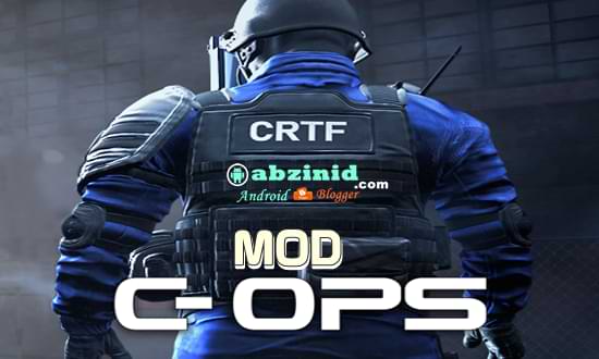 Critical Ops Mod apk obb ownload