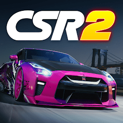 CSR Racing 2 mod apk 2023 Download