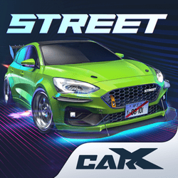 Download carx street mod 2023 apk obb