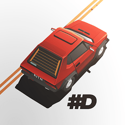 Download #Drive MOD APK Unlimited Everything