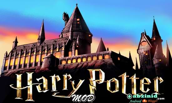 Download Harry Potter Mystery mod Unlimited everything