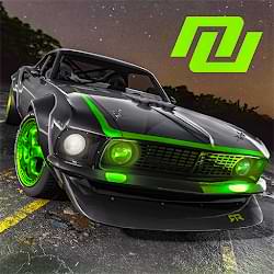 Nitro Nation Offline MOD Download apk 2023