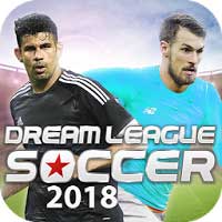 Dream League Soccer 2018 1.1 apk for Android Devices