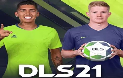 Dream League 2021 obb apk 8.31 mod unlimited money