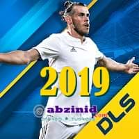 Download Dream League 2019 v6.14 (111) apk Obb data file offline Android Game