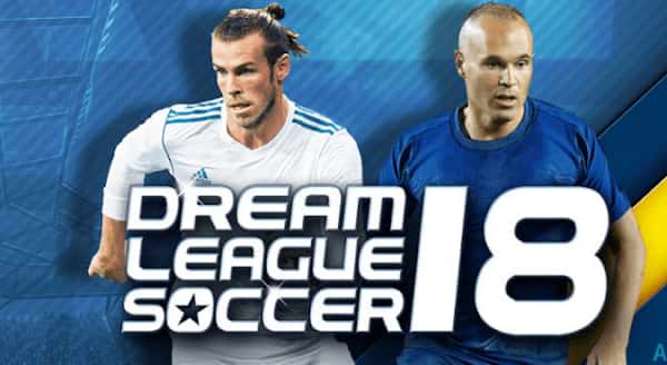 Dream League Soccer 2018