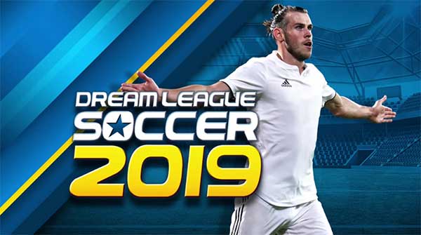 Dream League 2019 latest 6.14 (111) Obb data file how to install this Game on Android