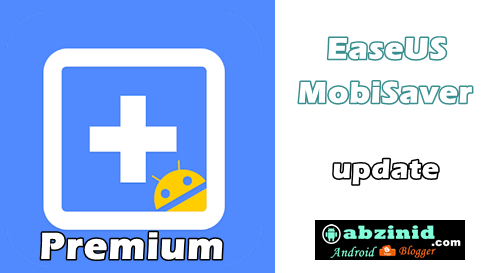 EaseUS MobiSaver 3.3.8 premium apk