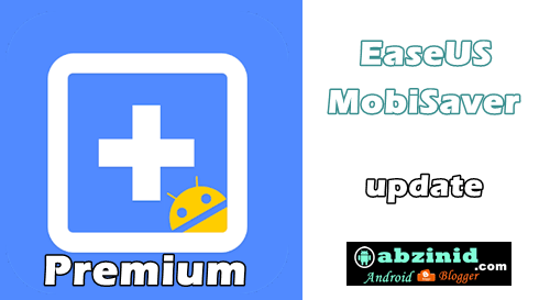 easeus mobisaver for android torrent