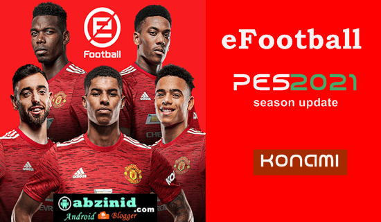 Pes 2022 apk + obb 7.3.0 efootball mobile Additional Patch obb File