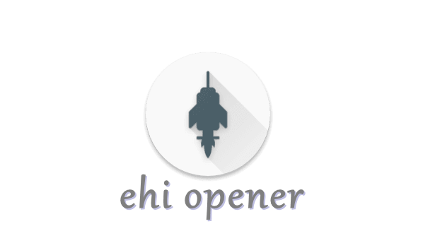 New Ehi Opener version 0.4.8 Build (74) Released and latest Http Injector 4.3.1 Build 74 Update
