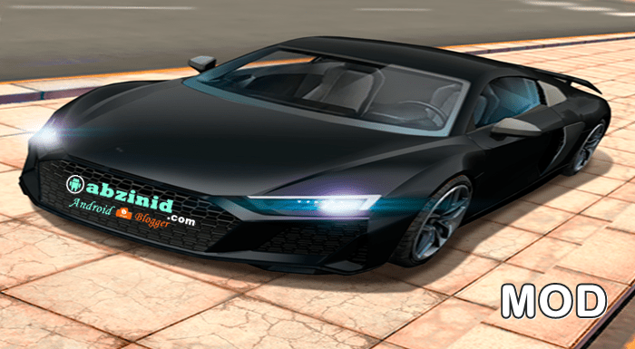 Extreme Car Driving Simulator MOD APK Hack All Cars